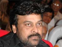 Chiranjeevi