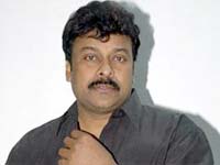 Chiranjeevi