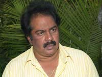 EVV Satyanarayana