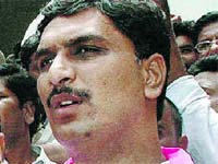 Harish Rao