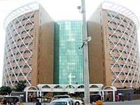 Hitech City