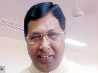 Jana Reddy