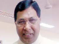 Jana Reddy