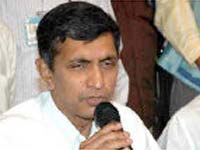 Jayaprakash Narayanan