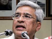 Prakash Karat Prakash Karat