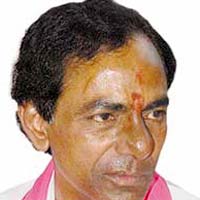K Chandrasekhar Rao K Chandrasekhar Rao