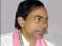 K Chandrasekhar Rao K Chandrasekhar Rao
