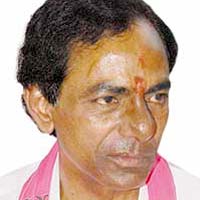 K Chandrasekhar Rao K Chandrasekhar Rao