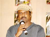 Mohan Babu Mohan Babu