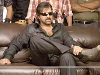 Mohanbabu