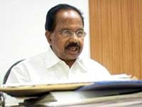 Veerappa Moily Veerappa Moily