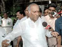 M Satyanarayana Rao