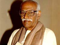 Nagabhairava Koteswara Rao