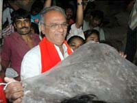 K Narayana