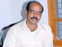 Paritala Ravi
