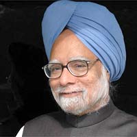 ManMohan Singh