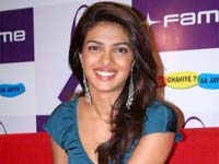 Priyanka Chopra