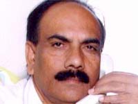 V Purushotam Reddy V Purushotam Reddy