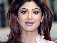 Shilpa Shetty