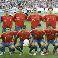 Spain Spain