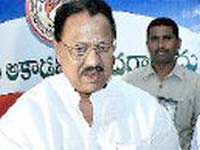 D Srinivas