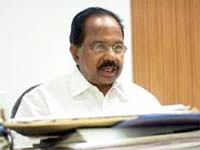 Veerappa Moily