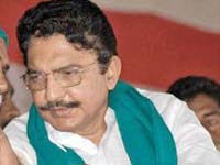 Vidyasagar Rao
