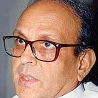VP Singh