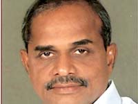 YS Rajasekhar Reddy