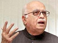 LK Advani