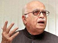 LK Advani