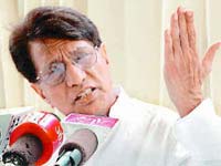 Ajit Singh Ajit Singh