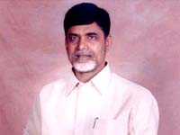 Chandrababu Naidu Chandrababu Naidu