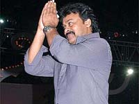 Chiranjeevi