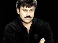 Chiranjeevi