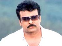 Chiranjeevi