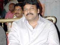 Chiranjeevi