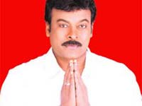 Chiranjeevi