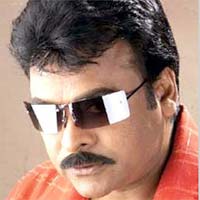Chiranjeevi