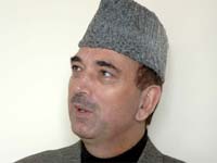 Ghulam Nabi Azad Ghulam Nabi Azad