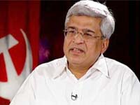 Prakash Karat Prakash Karat