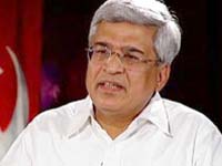 Prakash Karat