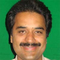 Kuldeep Bishnoi