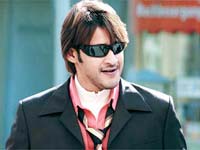 Mahesh Babu