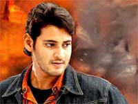 Mahesh Babu