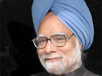 ManMohan Singh ManMohan Singh
