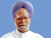 ManMohan Singh