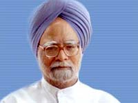 ManMohan Singh