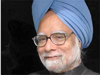 ManMohan Singh