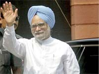 ManMohan Singh